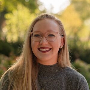 Meet your Posher, Libby